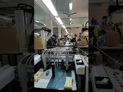 Kotak Hadiah Kemasan Dasar Kertas Karton Ketah Dan Tutup Kotak Hadiah