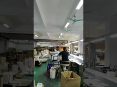 Perhiasan Custom Magnetic Gift Box Paper Watch Packaging Box Buku Bentuk