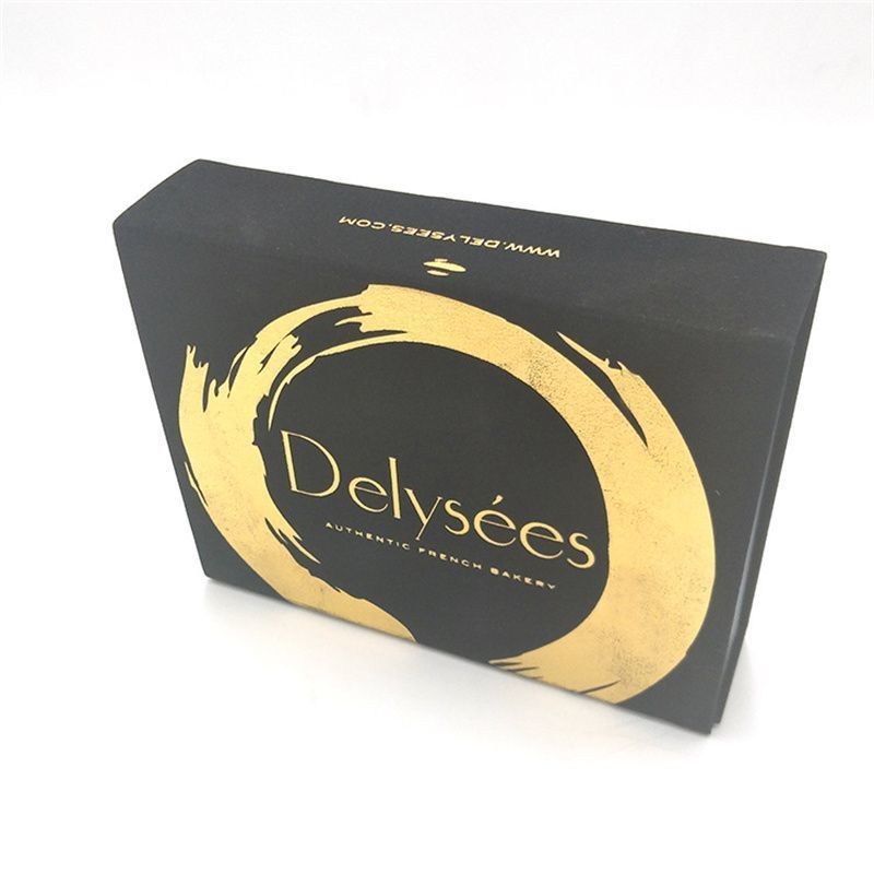 Pakaian Kemasan Baju Khusus Baju Perhiasan Perhiasan Ribbon Lipat Proposal Magnetic Gift Cardboard Box Bahan Daur Ulang