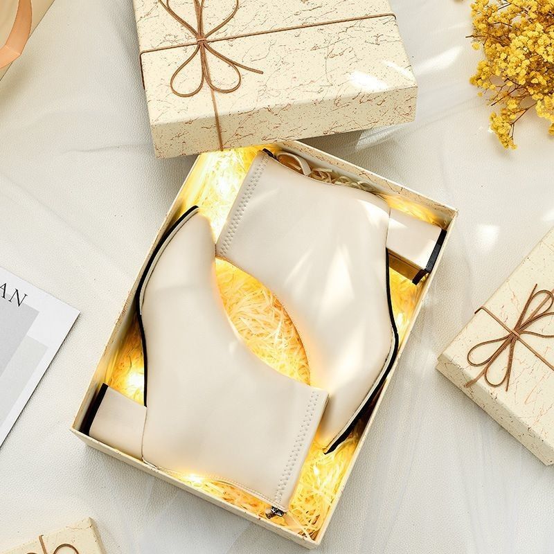 Fashion Tutup Dan Dasar Kado Kotak Untuk Pakaian Sepatu Kosmetik Perawatan Kulit Kecantikan Kemasan Kotak