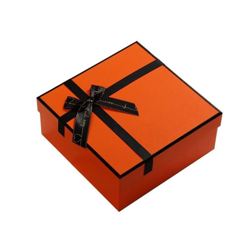 Custom Printed Packaging Carton untuk Topi Mainan Tangan Tinju Sarung Tangan Barang Rumah Tangga Kosmetik T-Shirt Bunga Parfum